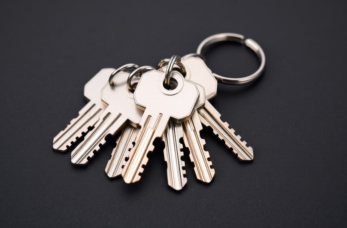Residential locksmith work in Oak Park, photo 6